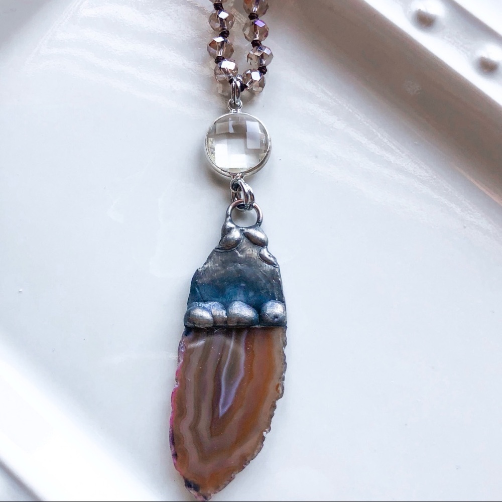 NEW Handmade One of a Kind - Picture 2 of 2